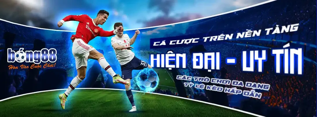 Trang Chủ 2 cá cược online đa nền tảng cùng bong88