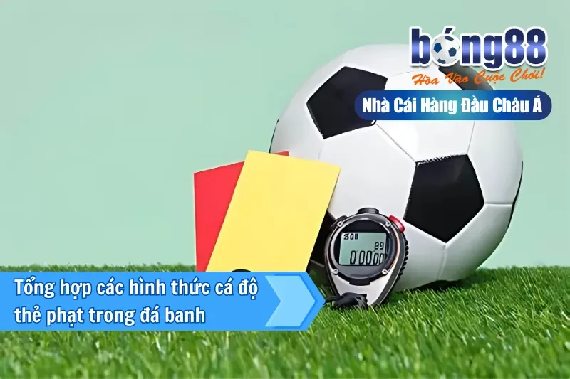 Các yếu tố ảnh hưởng đến số thẻ phạt trong trận đấu
