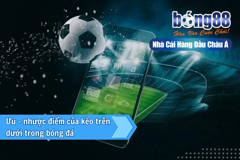 Vì sao đa số người chơi thua ở cửa trên