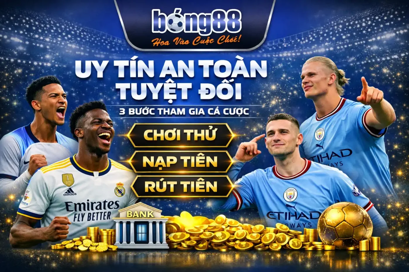 Trang Chủ 1 banner ngang bong88